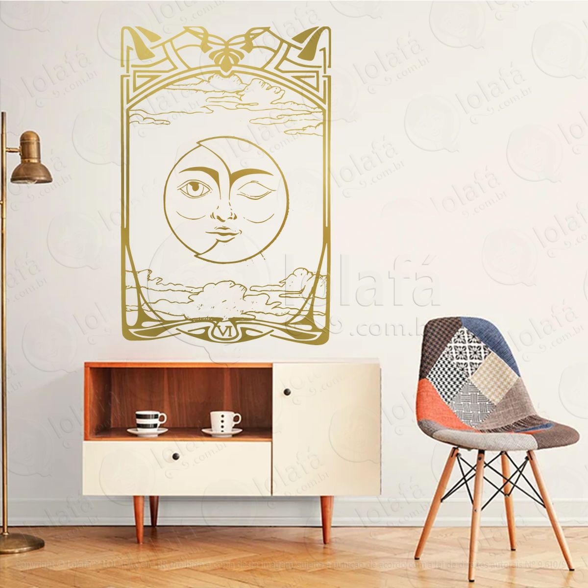 adesivo d esoterico altar 000236 2
