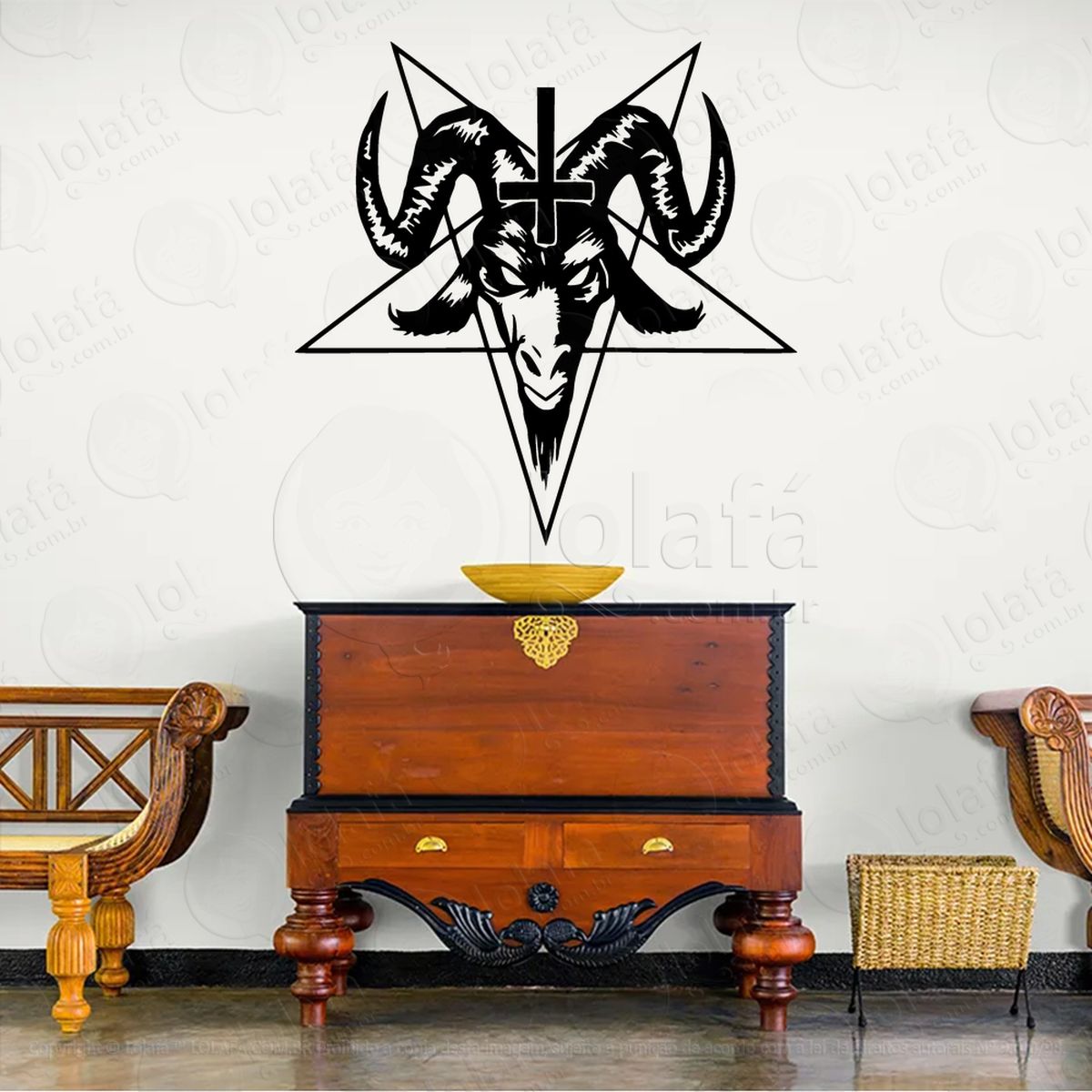 adesivo d esoterico altar 000239 2