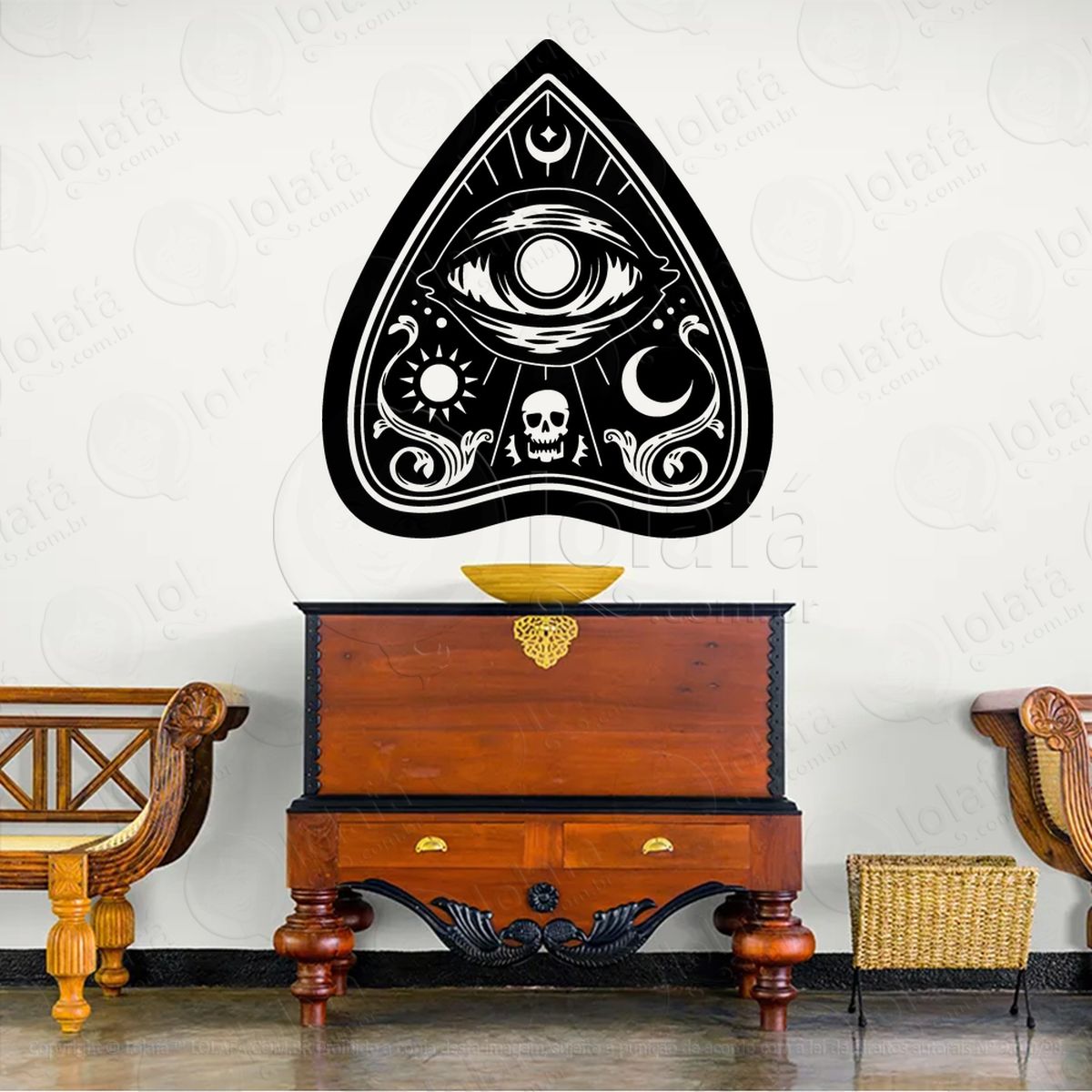 adesivo d esoterico altar 000267 2