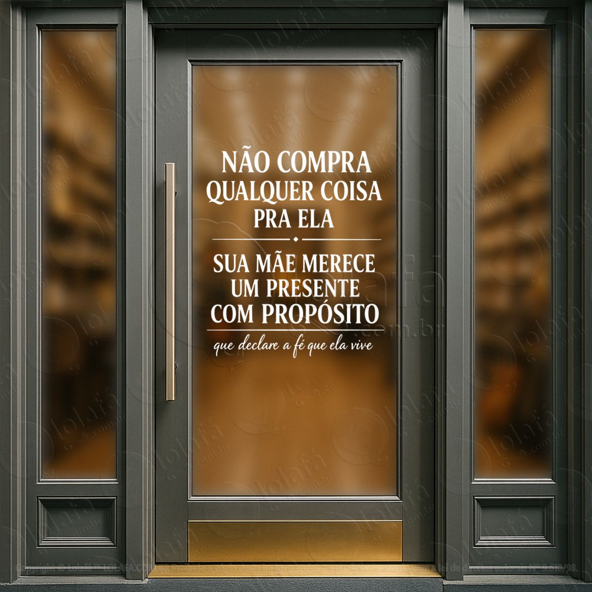 adesivo d g1 001026 2