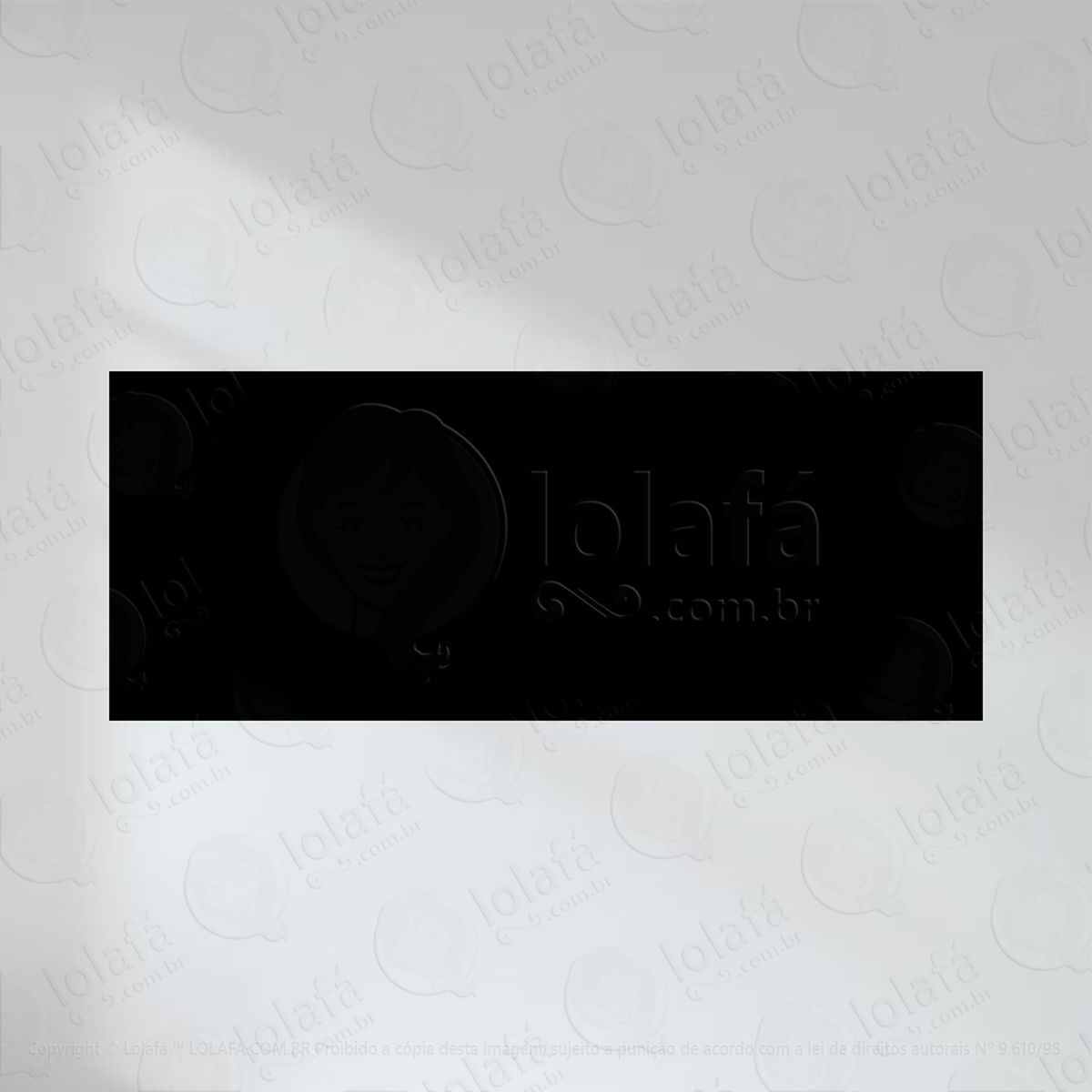 metro adesivo lousa quadro negro de parede para escrever com giz mod:1