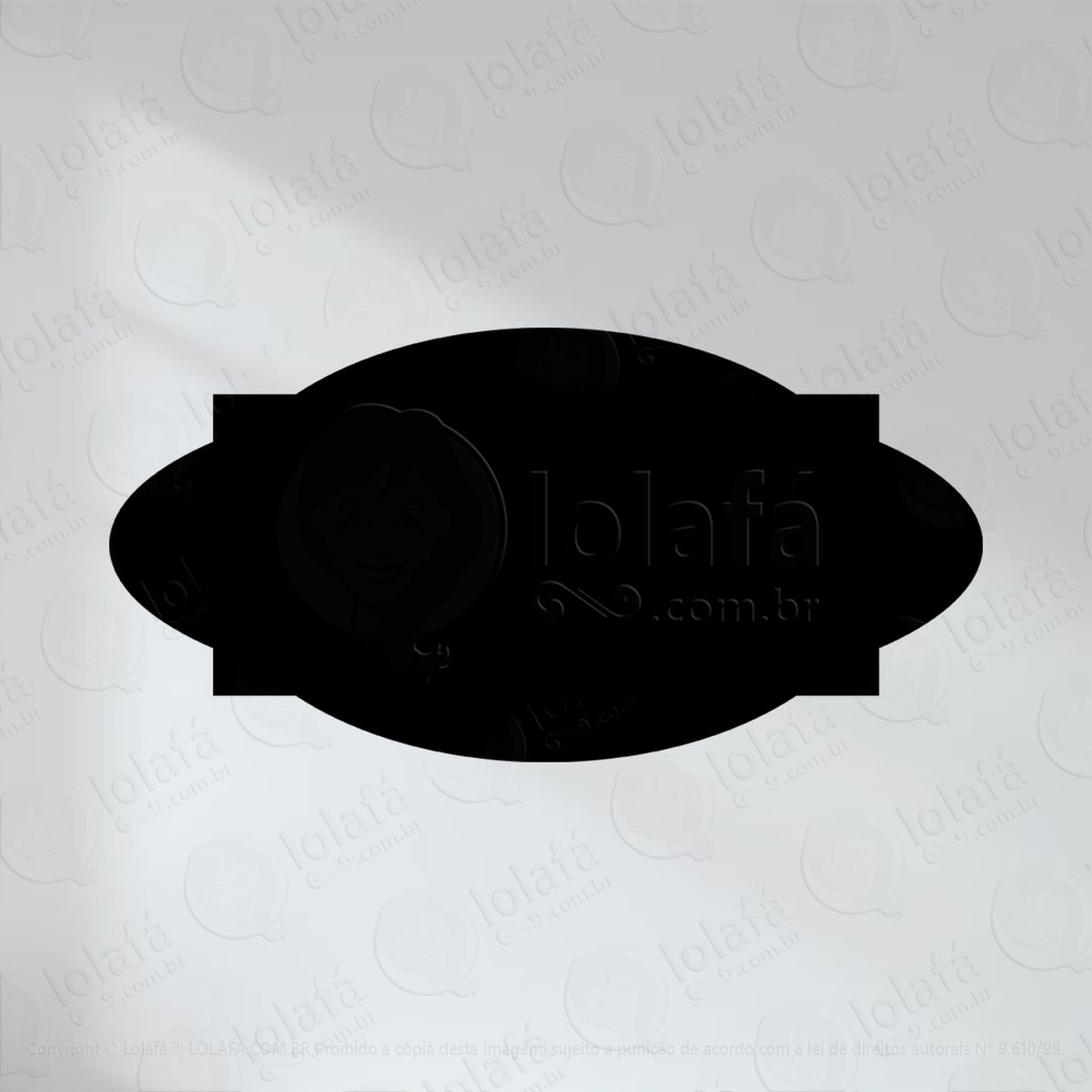 kit etiquetas adesivo lousa quadro negro de parede para escrever com giz mod:18