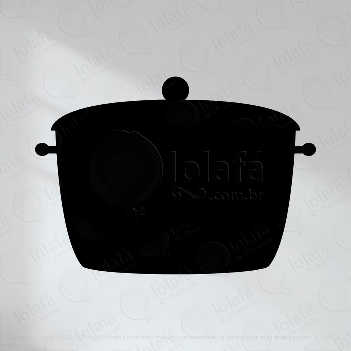 panela adesivo lousa quadro negro de parede para escrever com giz mod:48