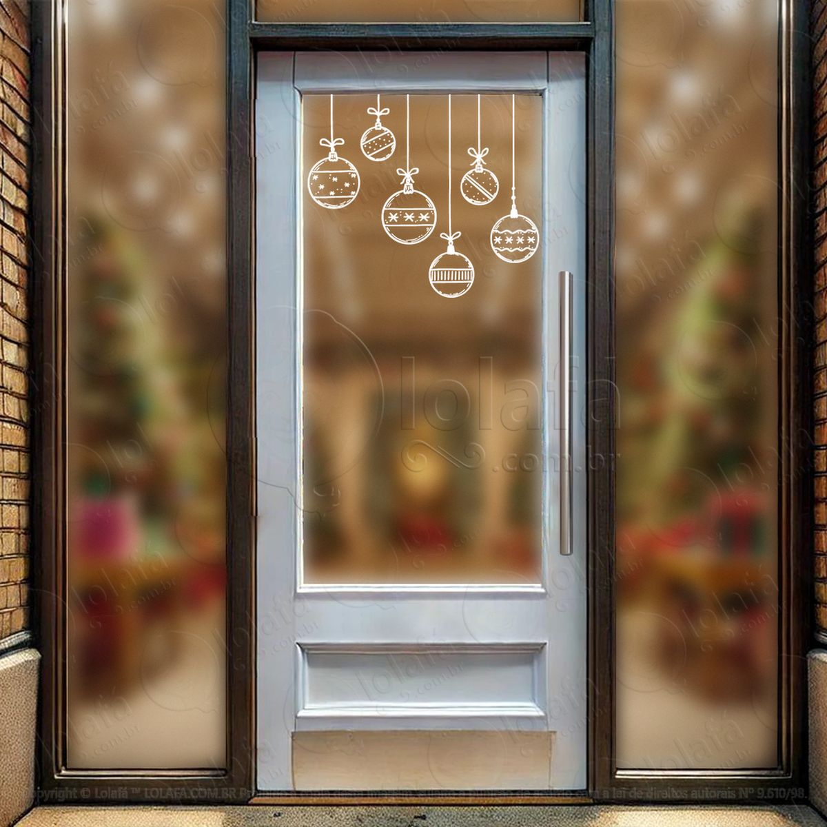 adesivo d natal 000136 2