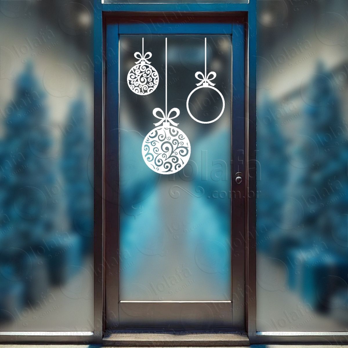 adesivo d natal 000149 2