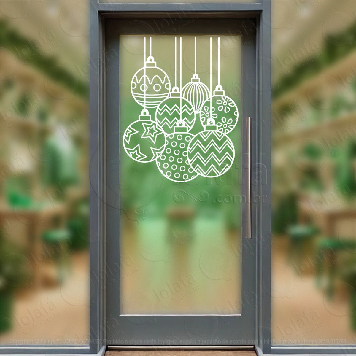 adesivo d natal 000154 2