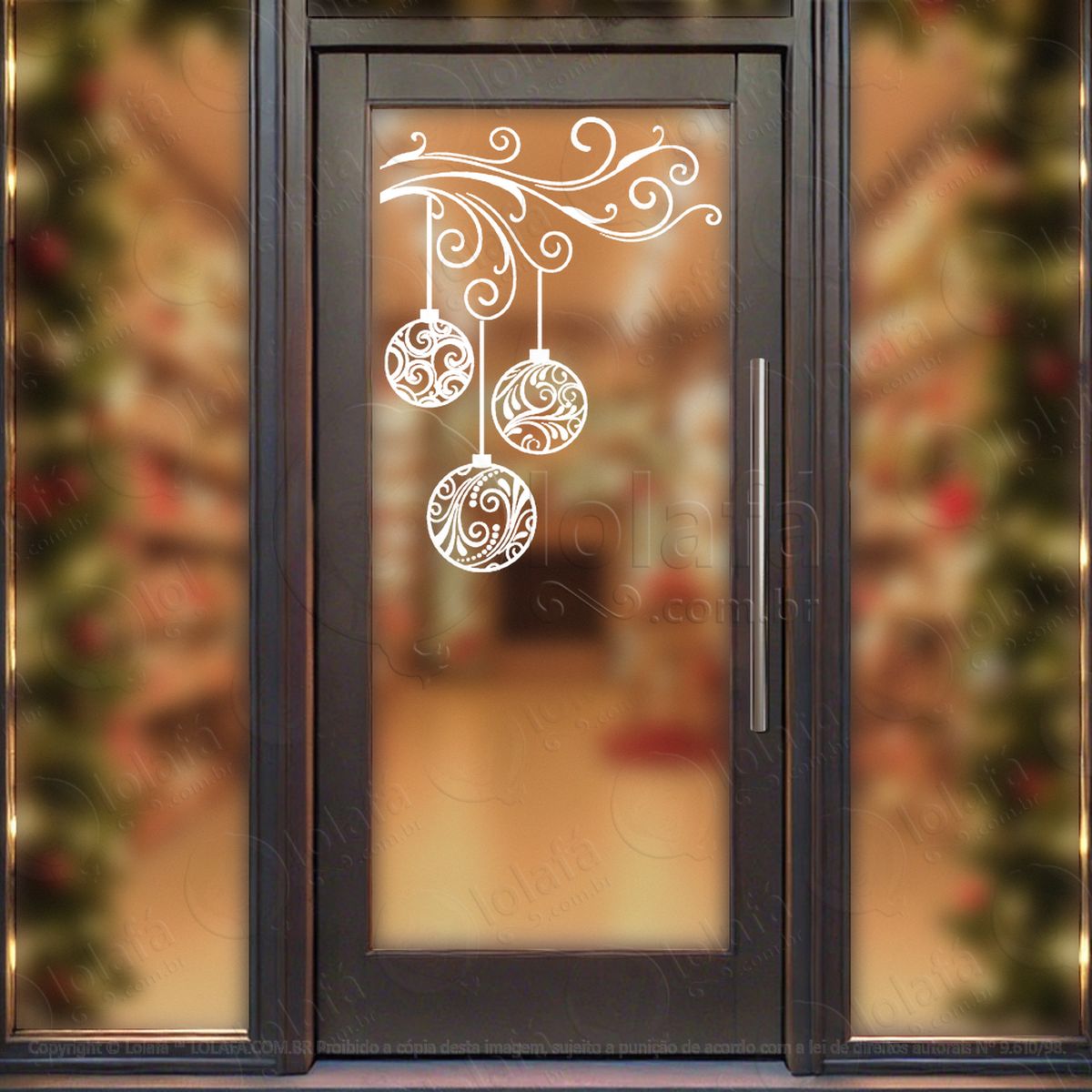 adesivo d natal 000229 2