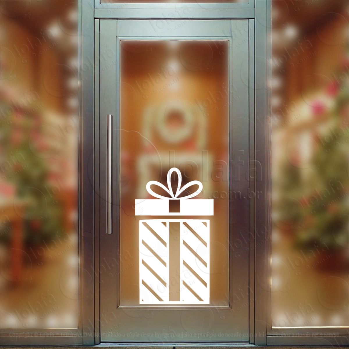 adesivo d natal 000314 2