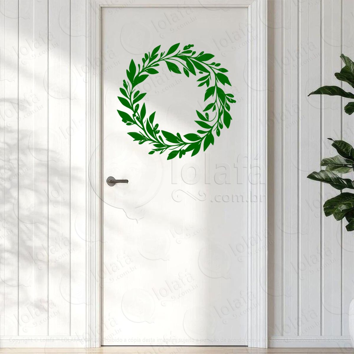 adesivo d natal 000543 2