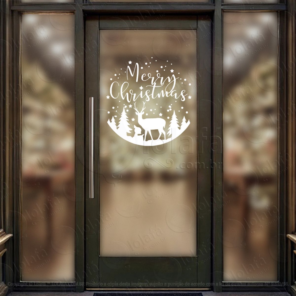 adesivo d natal 000579 2