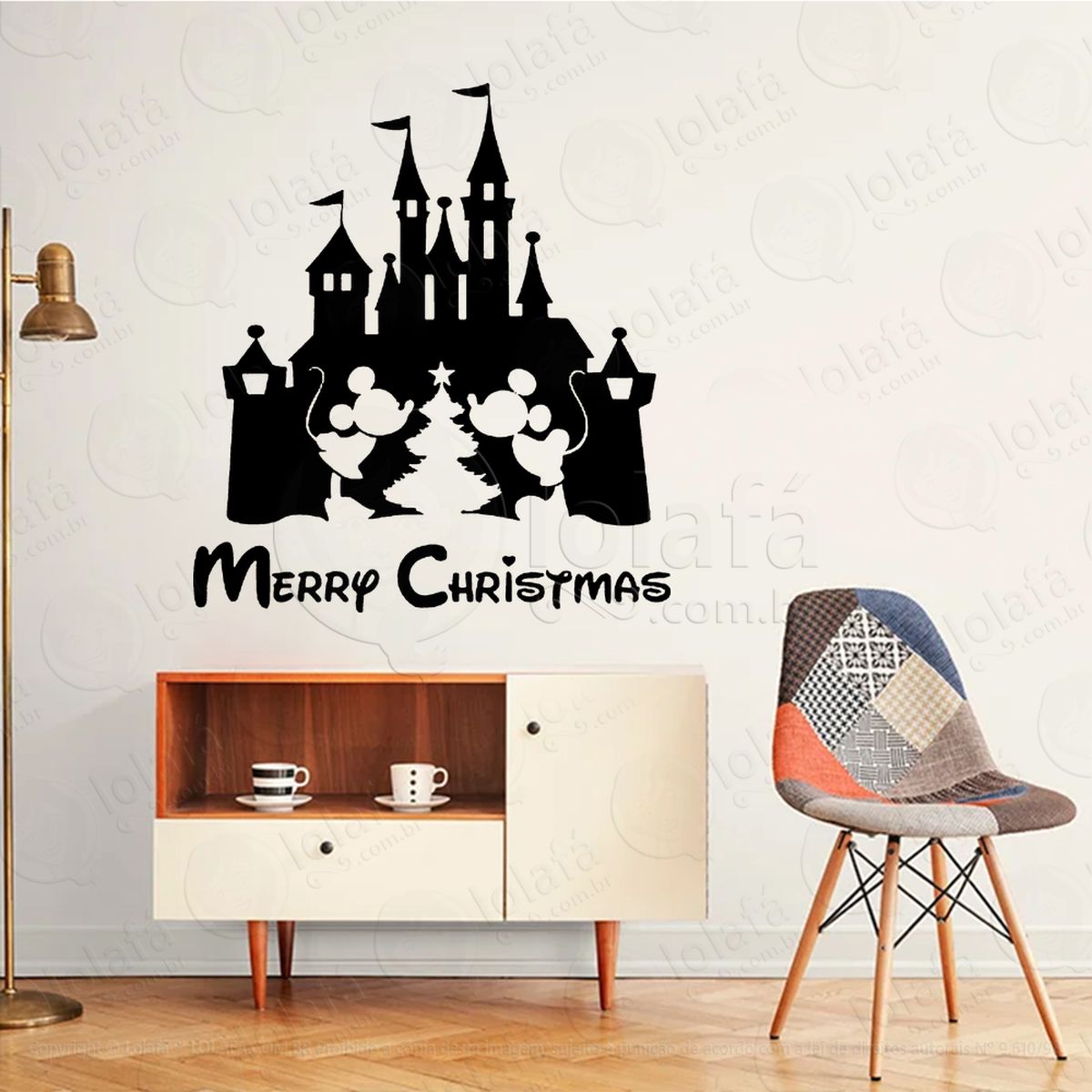 adesivo d natal 000719 2