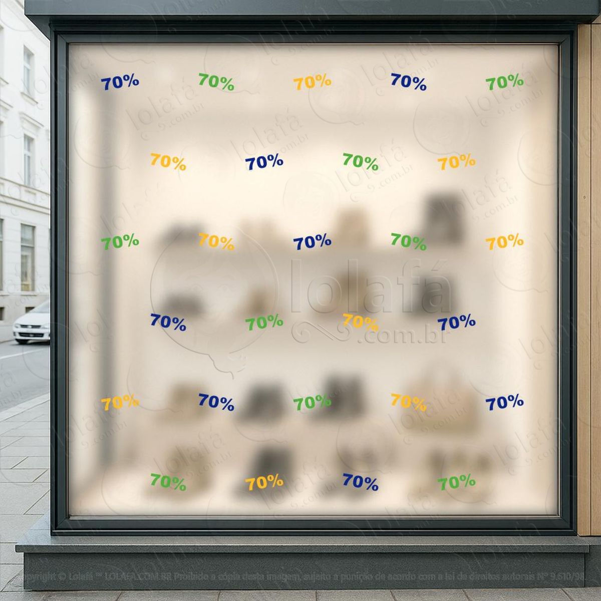adesivo e cartela adesivos para vitrine copa 000007 2