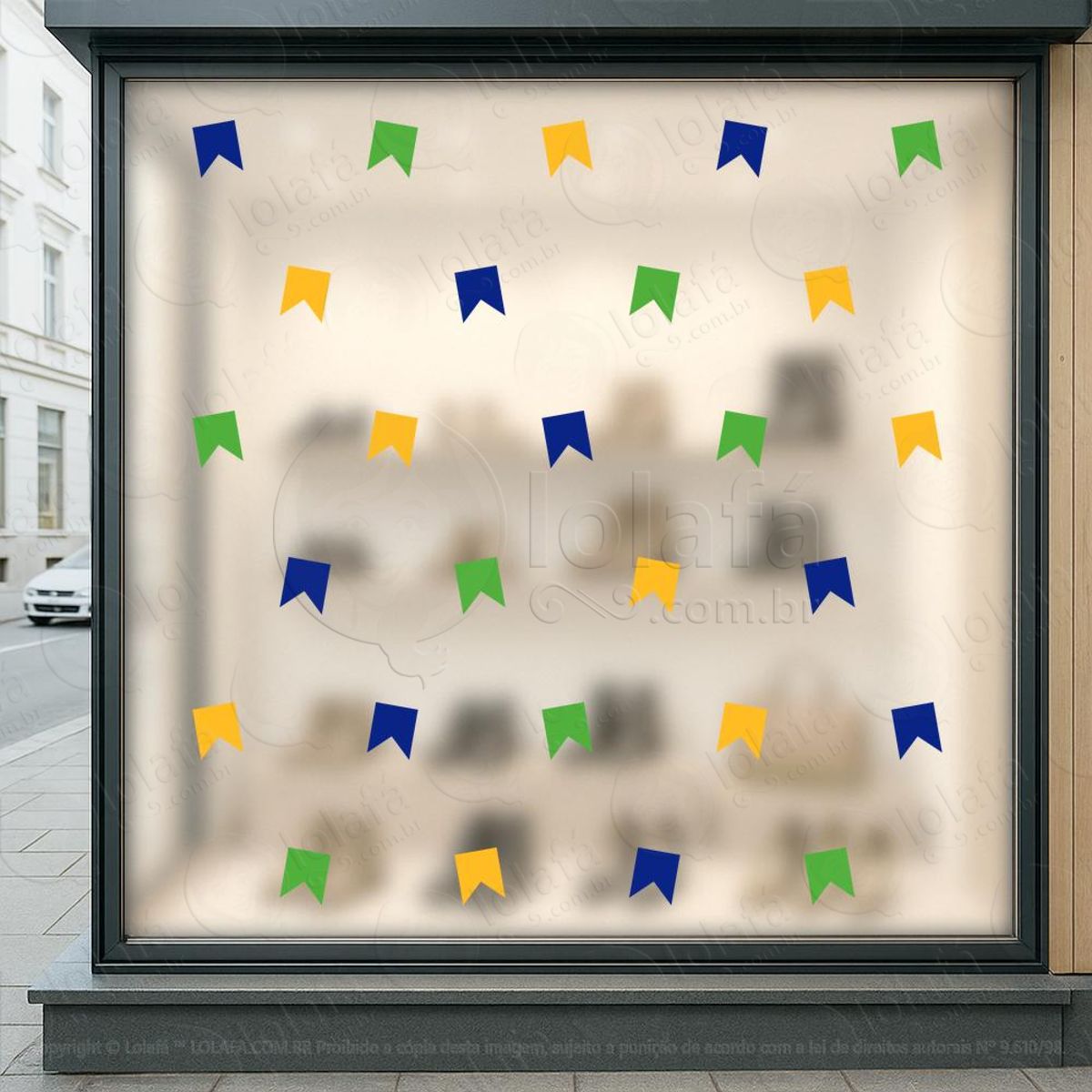 adesivo e cartela adesivos para vitrine copa 000010 2