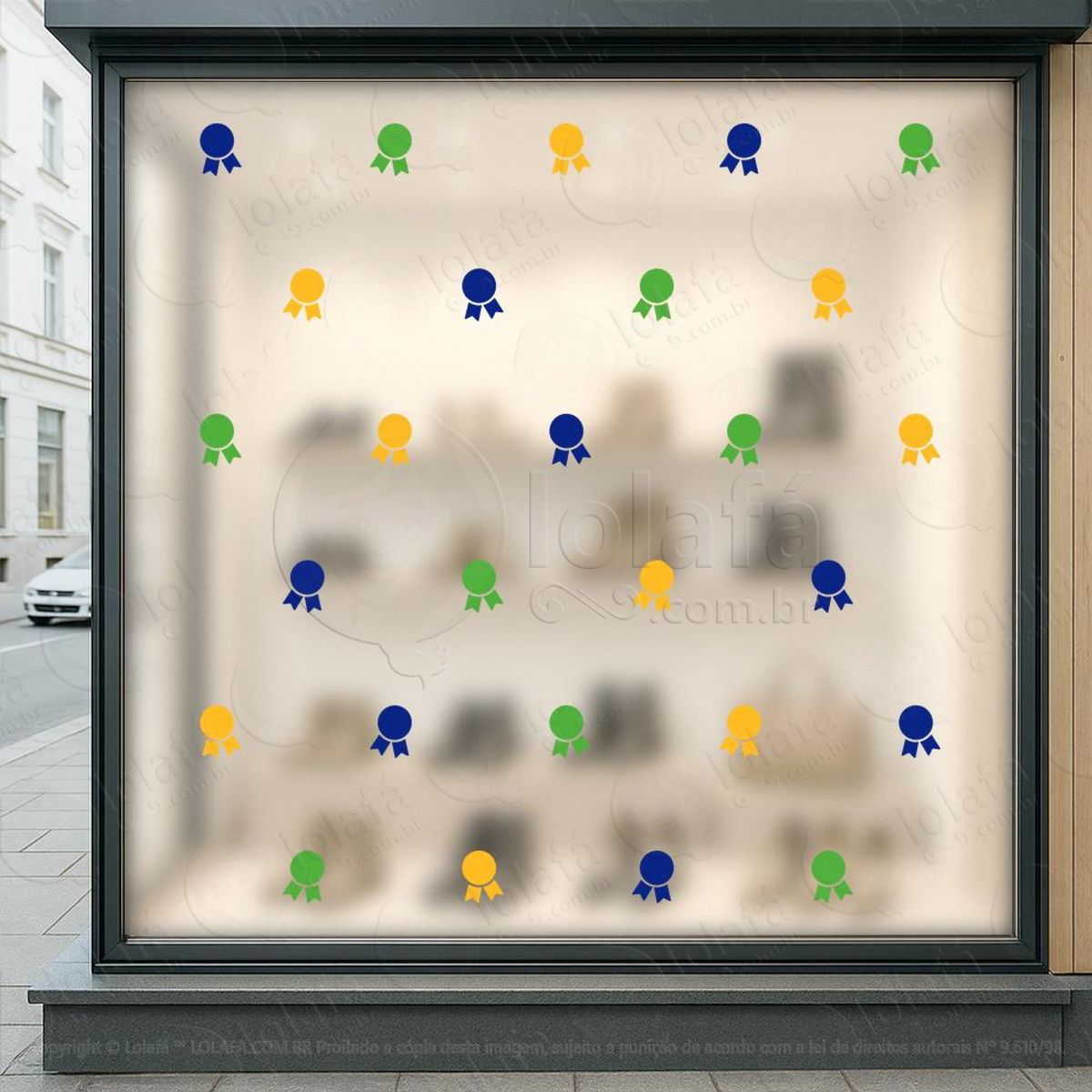 adesivo e cartela adesivos para vitrine copa 000030 2