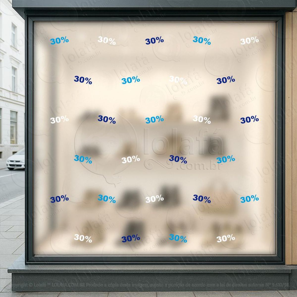 adesivo e cartela adesivos para vitrine dia dos pais 000003 2