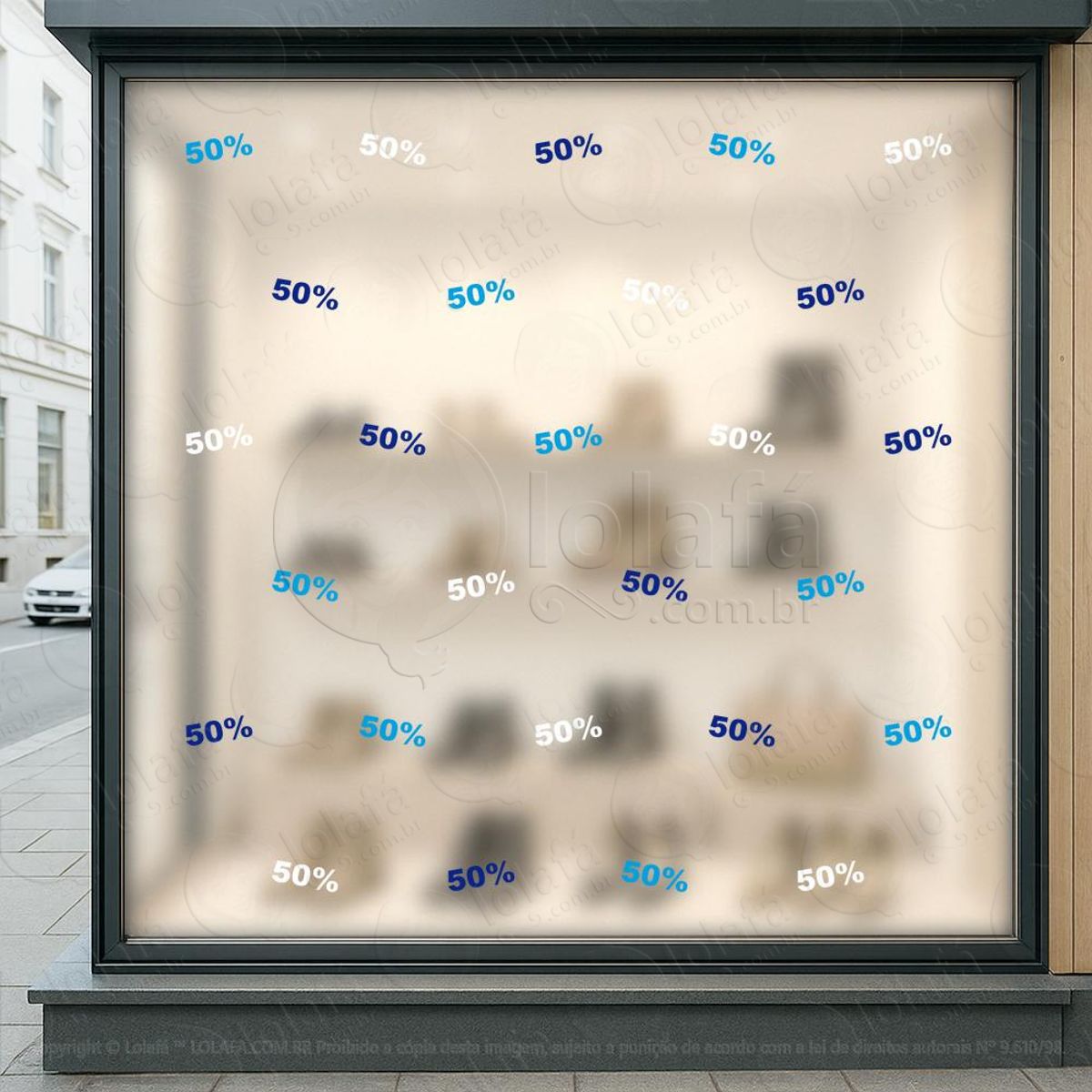 adesivo e cartela adesivos para vitrine dia dos pais 000005 2