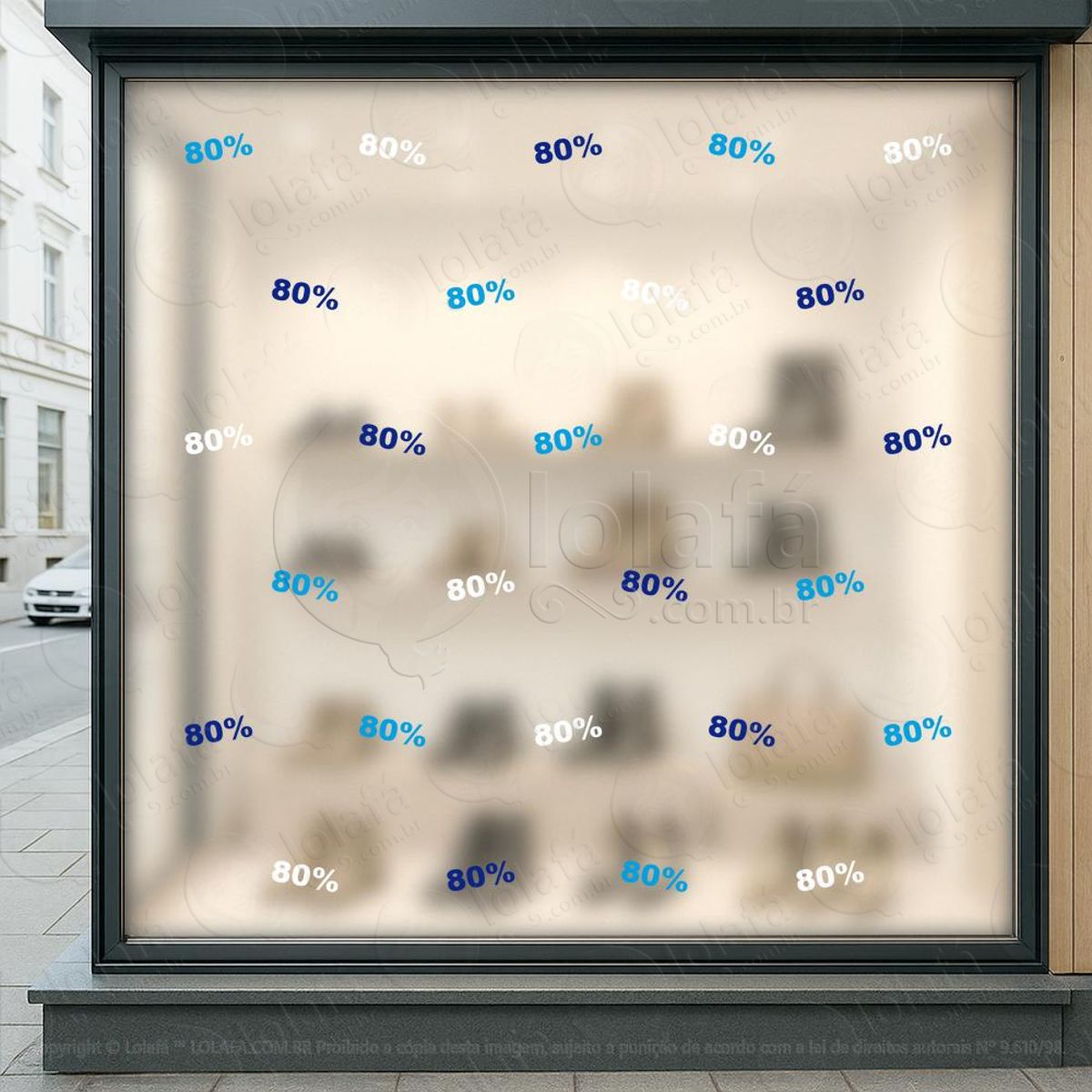 adesivo e cartela adesivos para vitrine dia dos pais 000008 2