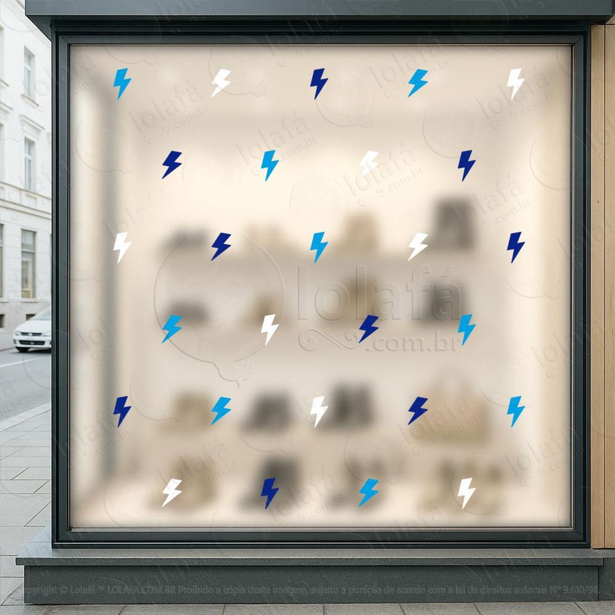 adesivo e cartela adesivos para vitrine dia dos pais 000032 2