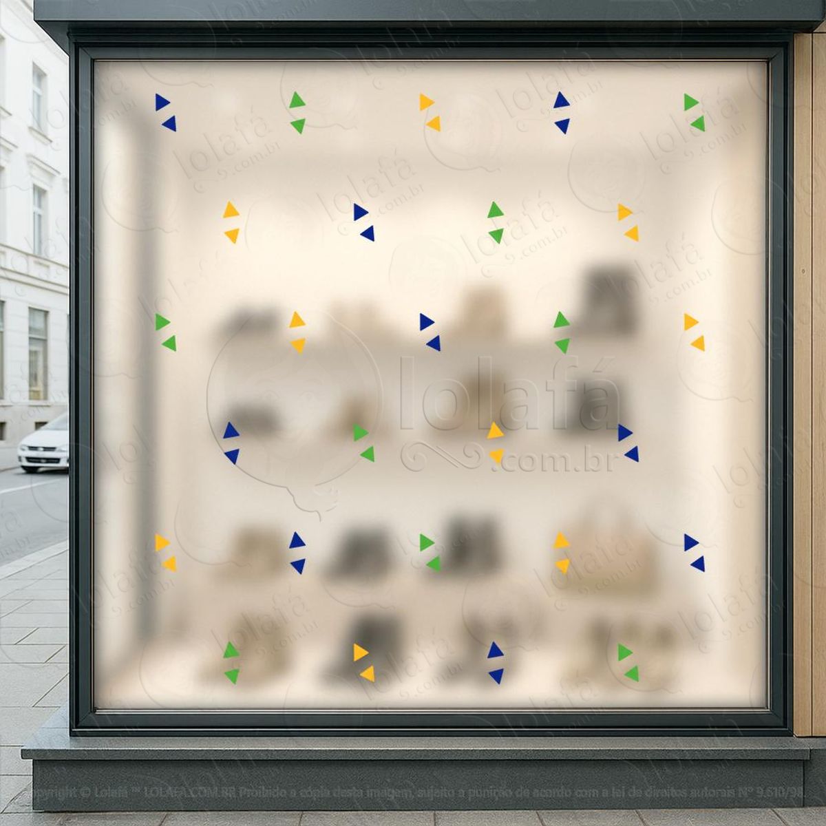 adesivo e cartela adesivos para vitrine festa junina 000019 2