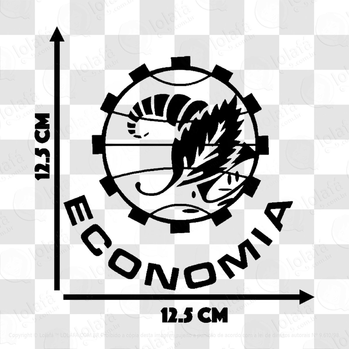 adesivo f g1 003146 2