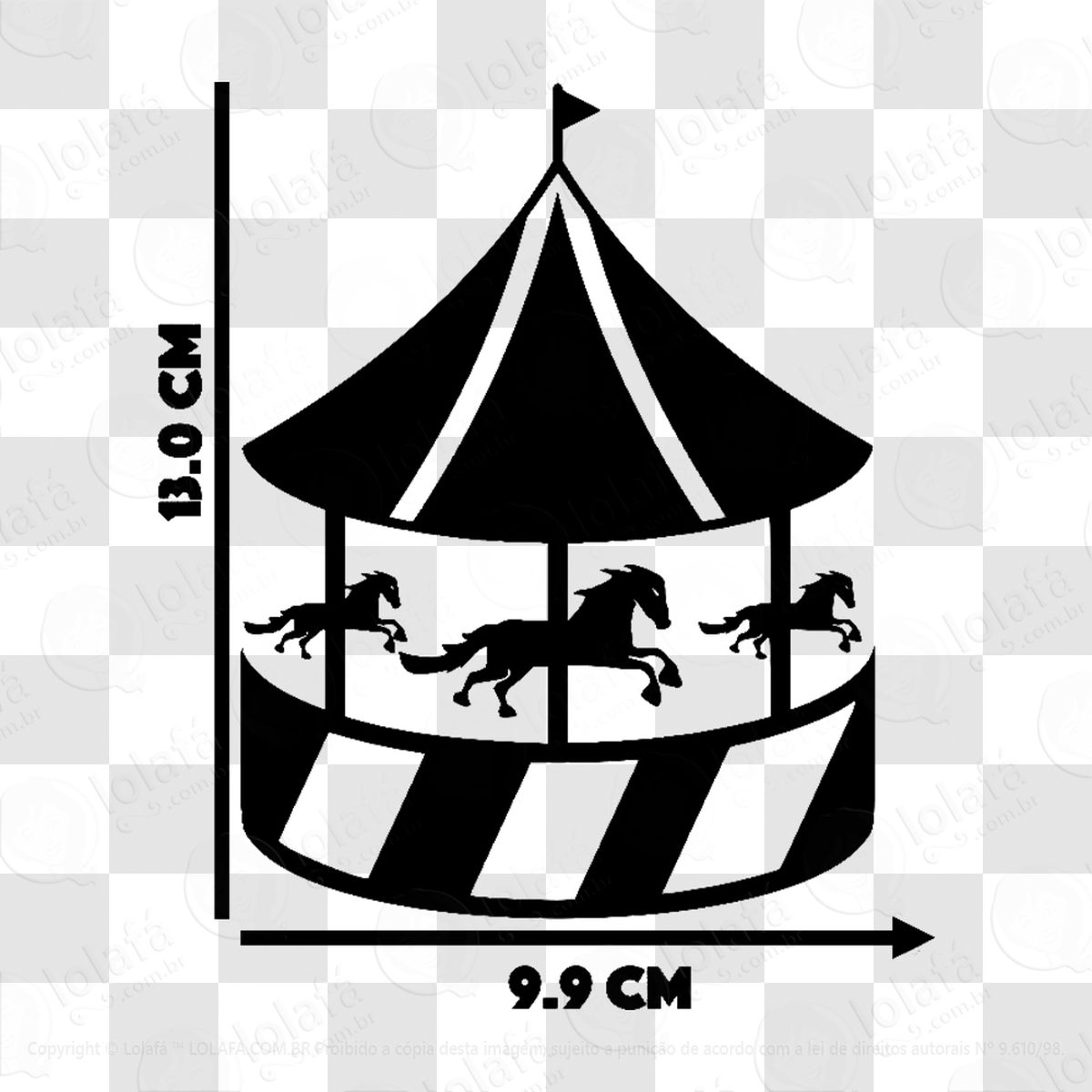 adesivo f g1 003439 2