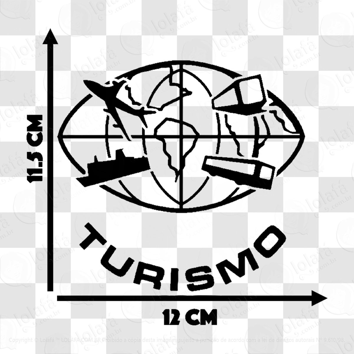 adesivo f g1 003823 2