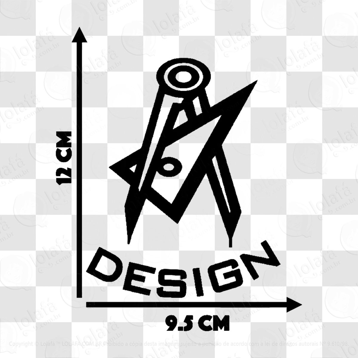 adesivo f g1 003824 2