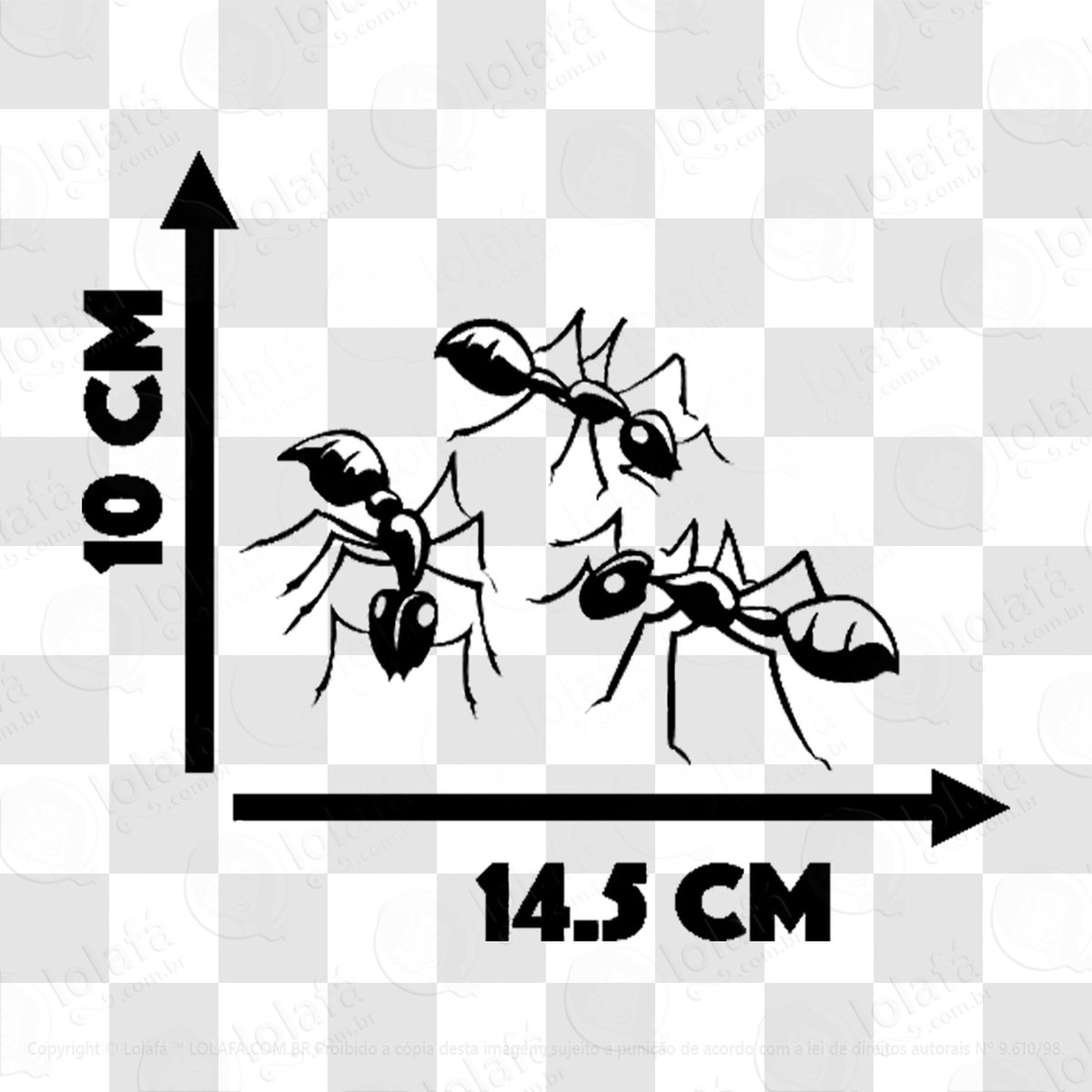 adesivo f g1 003854 2