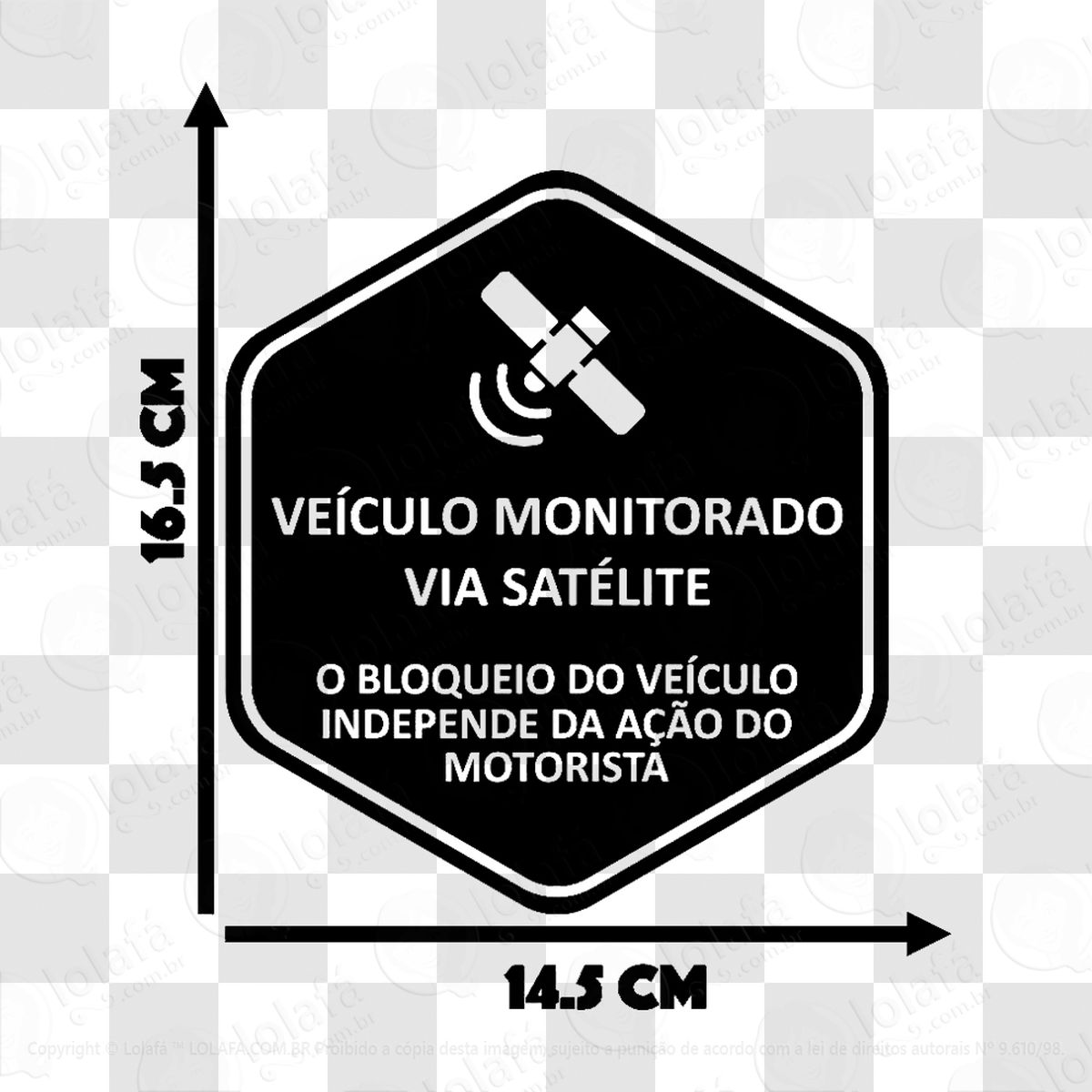 adesivo f g1 003881 2