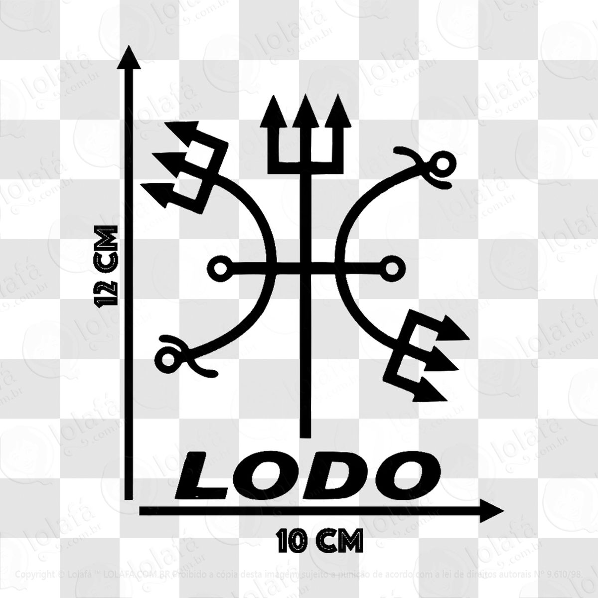 adesivo f g1 003943 2