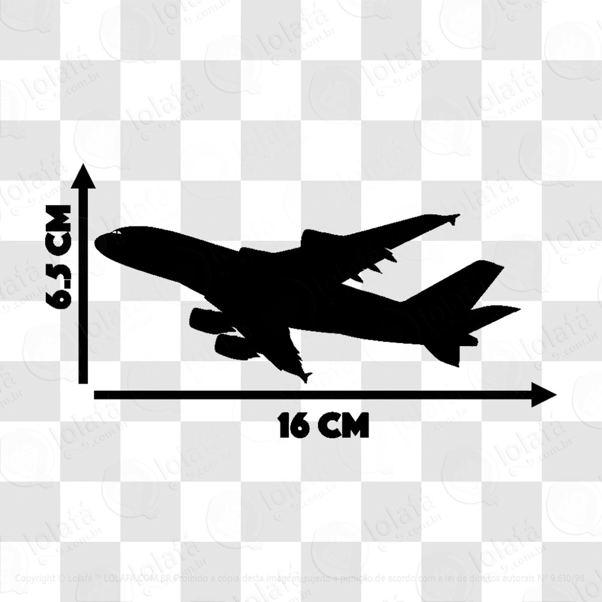 adesivo f g1 004145 2