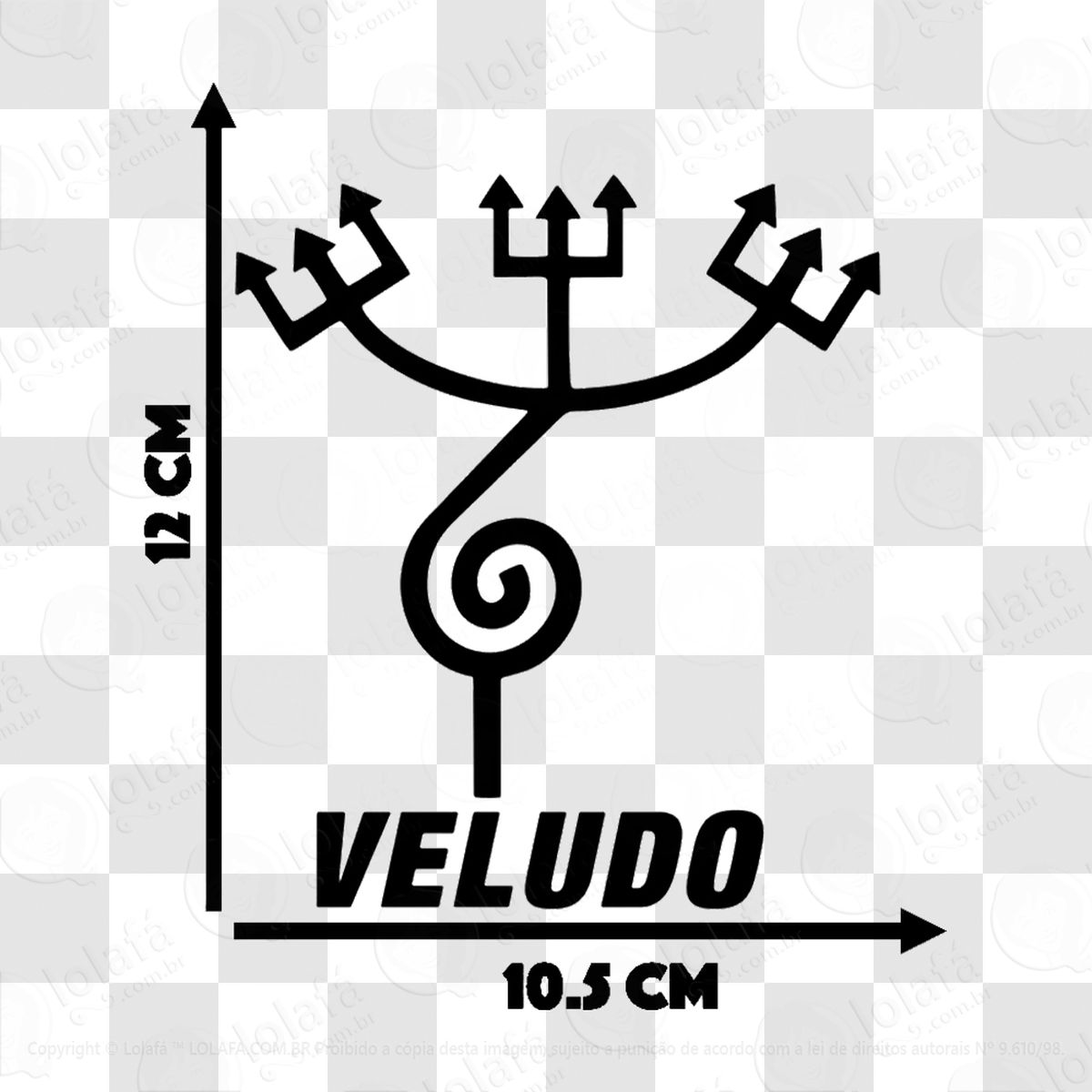 adesivo f g1 004159 2