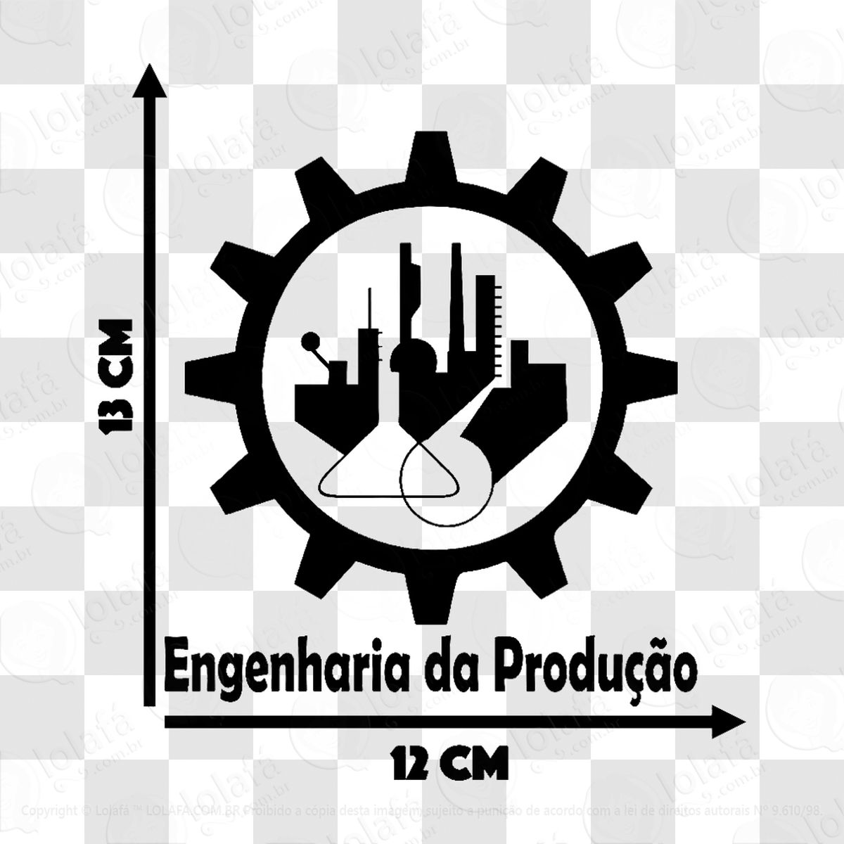 adesivo f g1 004168 2