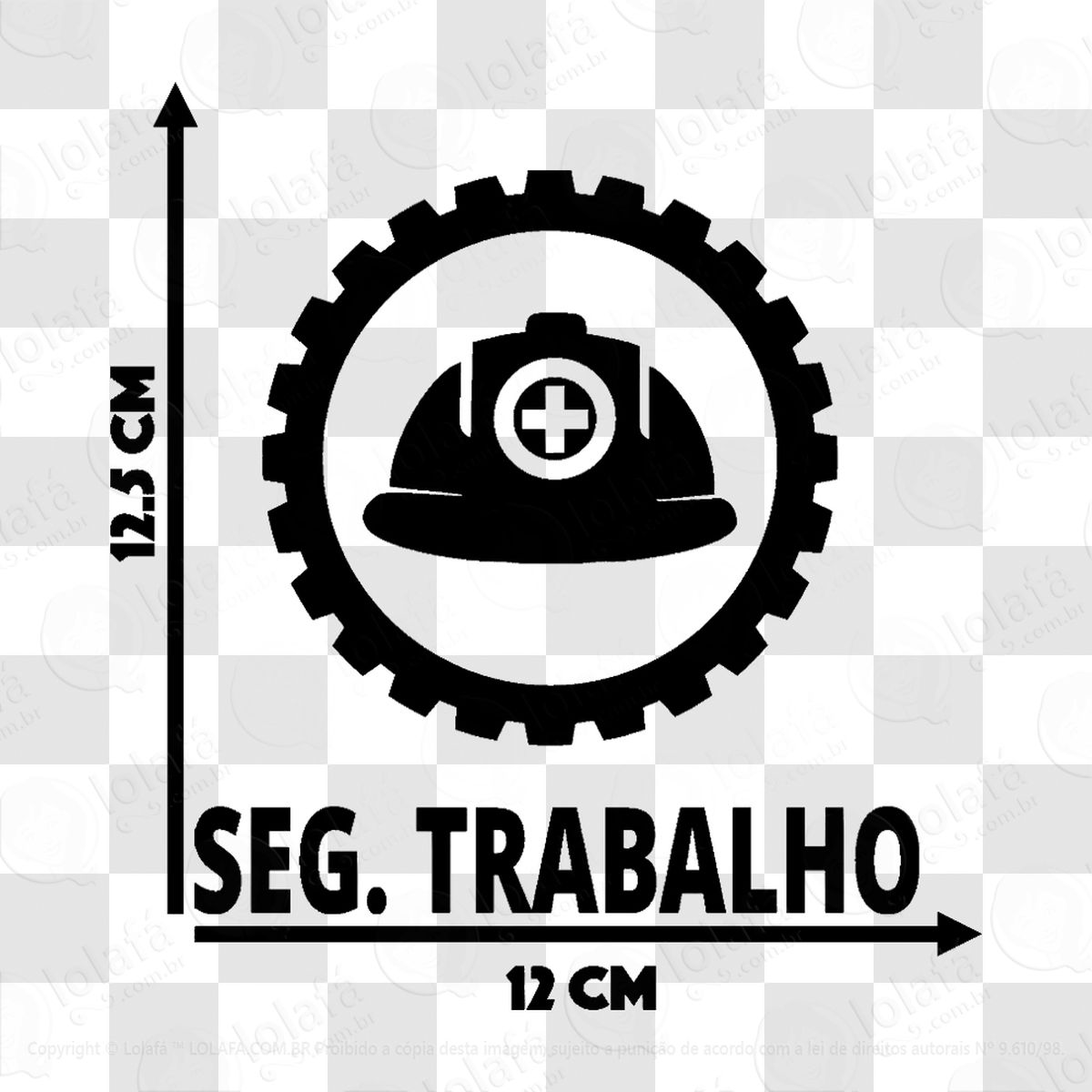 adesivo f g1 004194 2