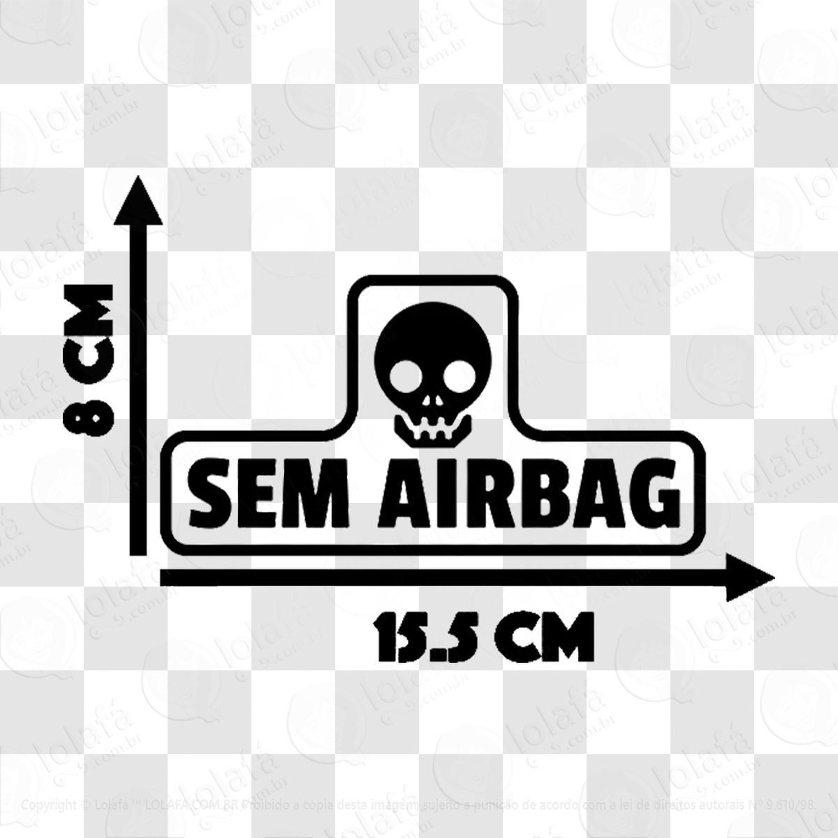 adesivo f g1 004293 2