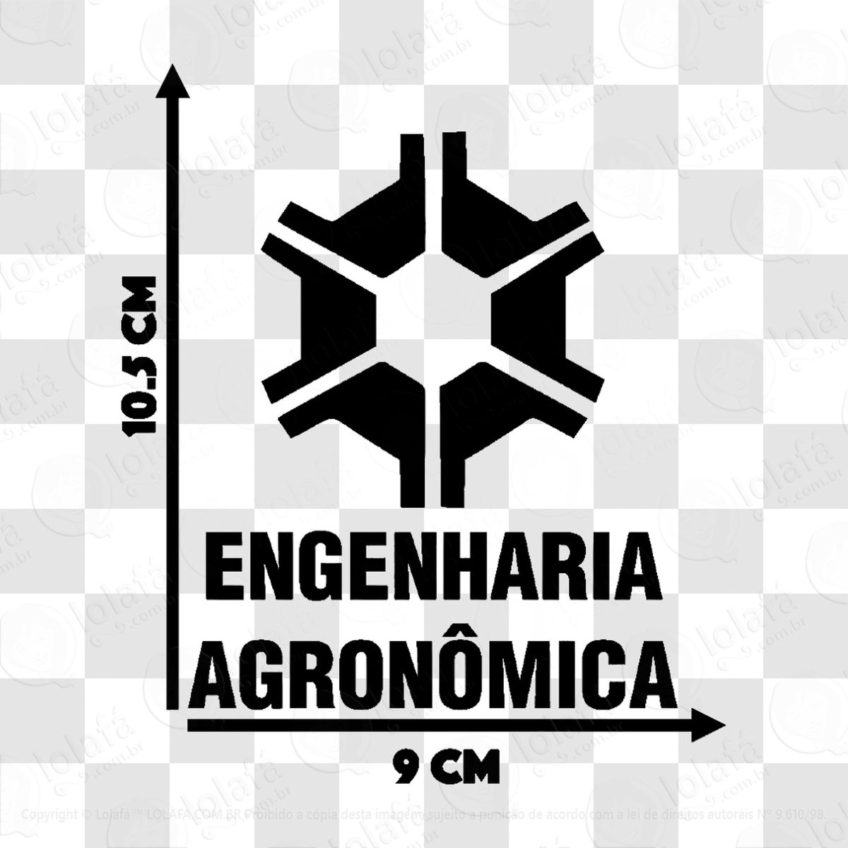 adesivo f g1 004333 2
