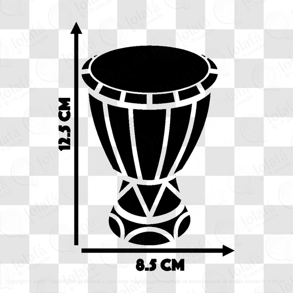 adesivo f g1 004455 2