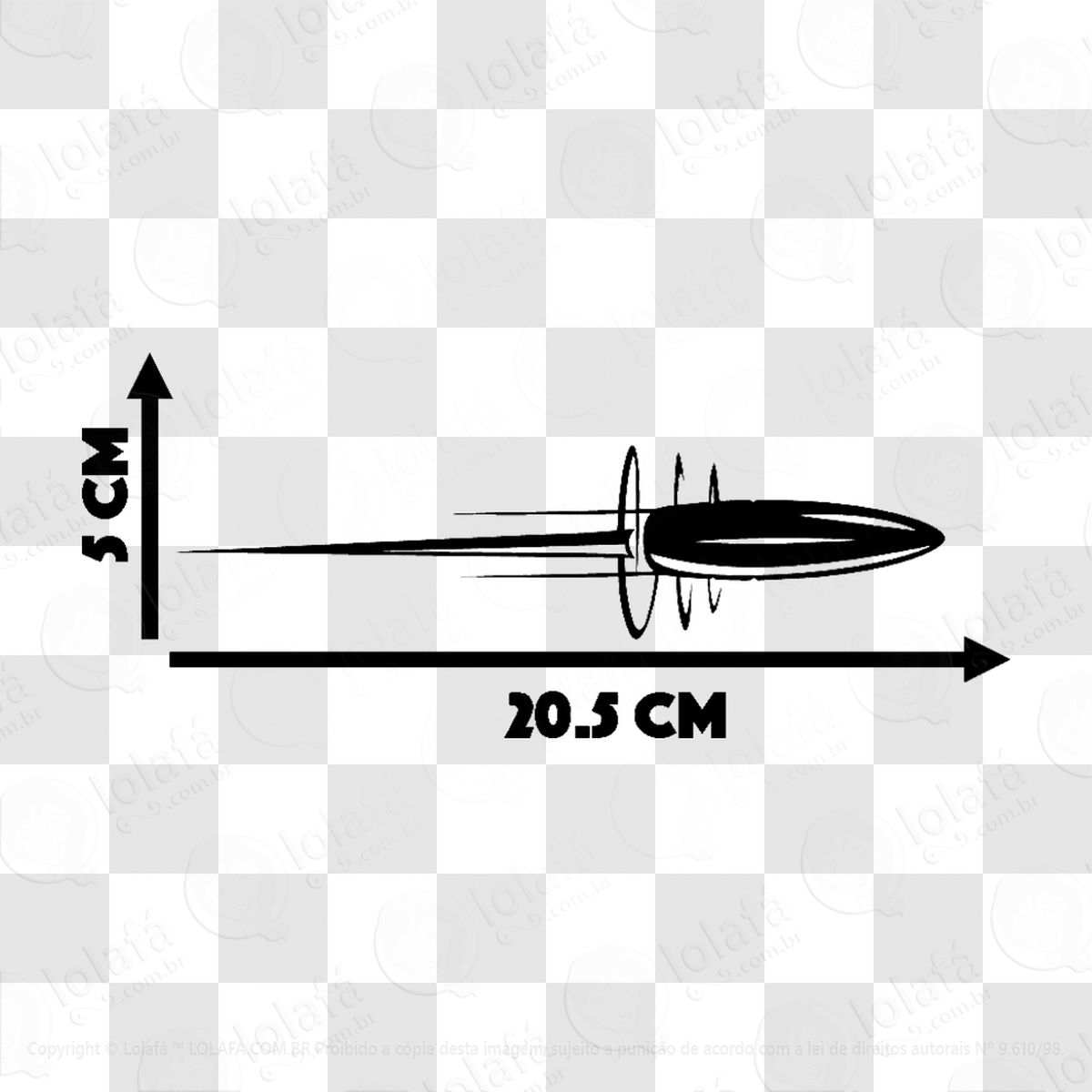 adesivo f g1 004623 2