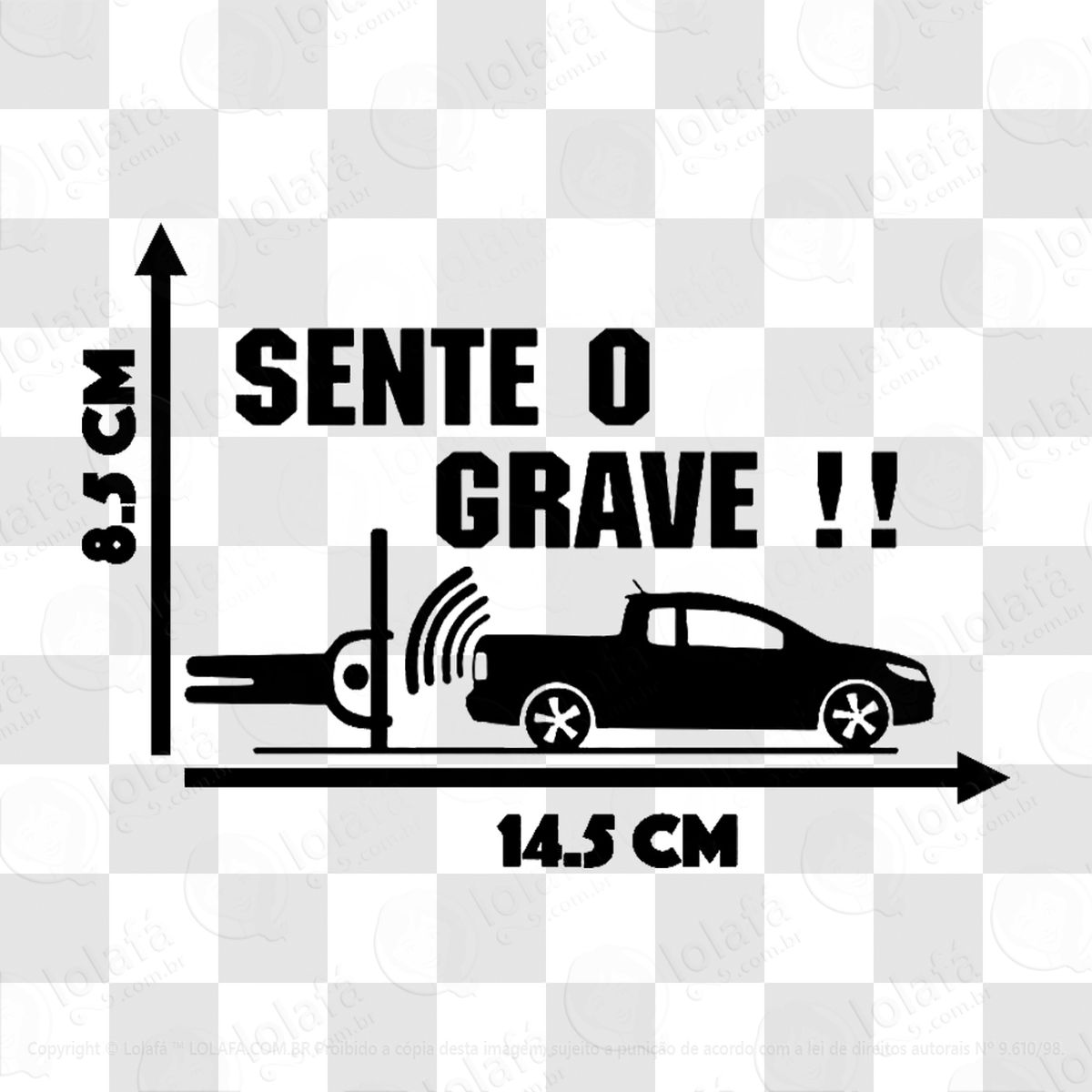 adesivo f g1 004644 2