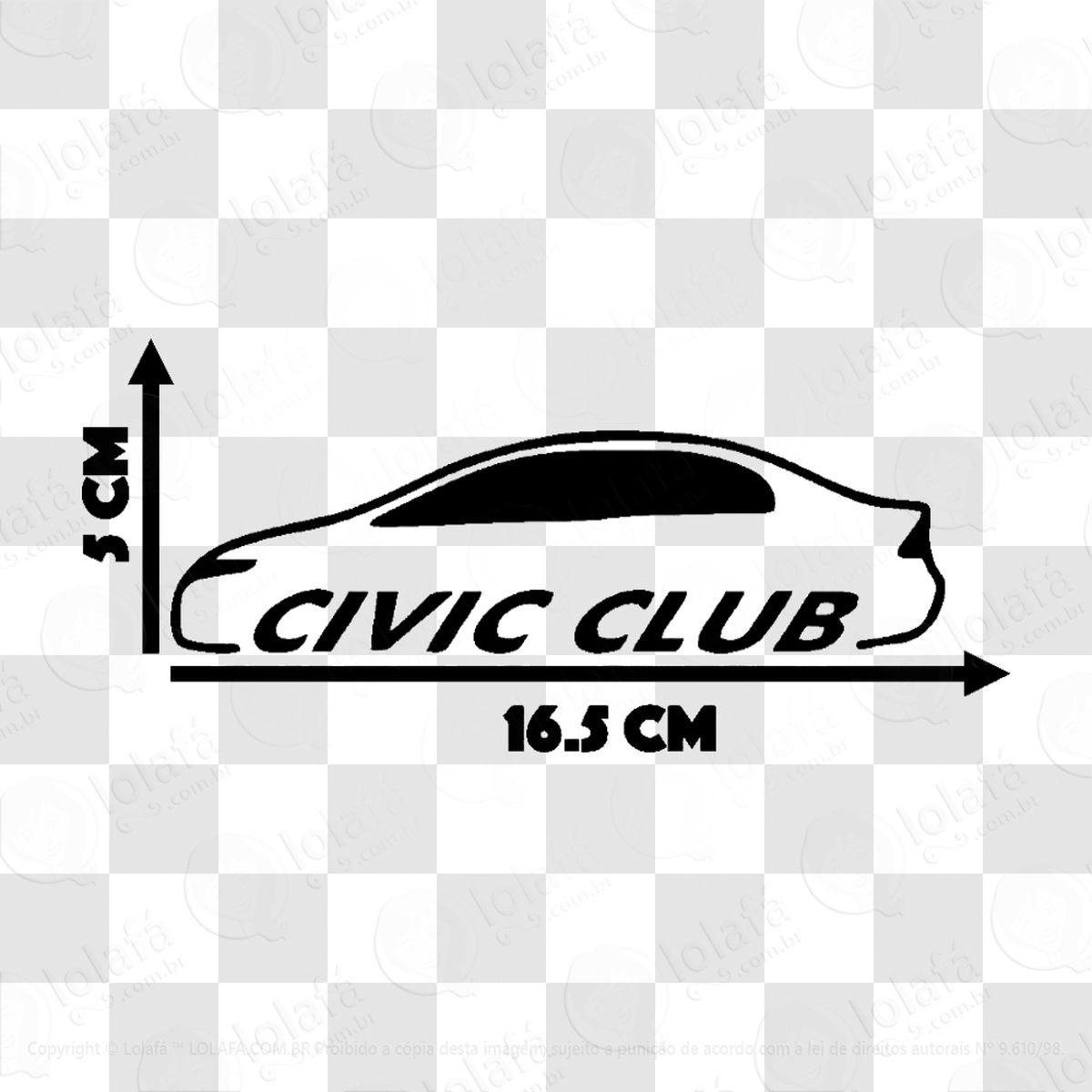 adesivo f g1 004695 2