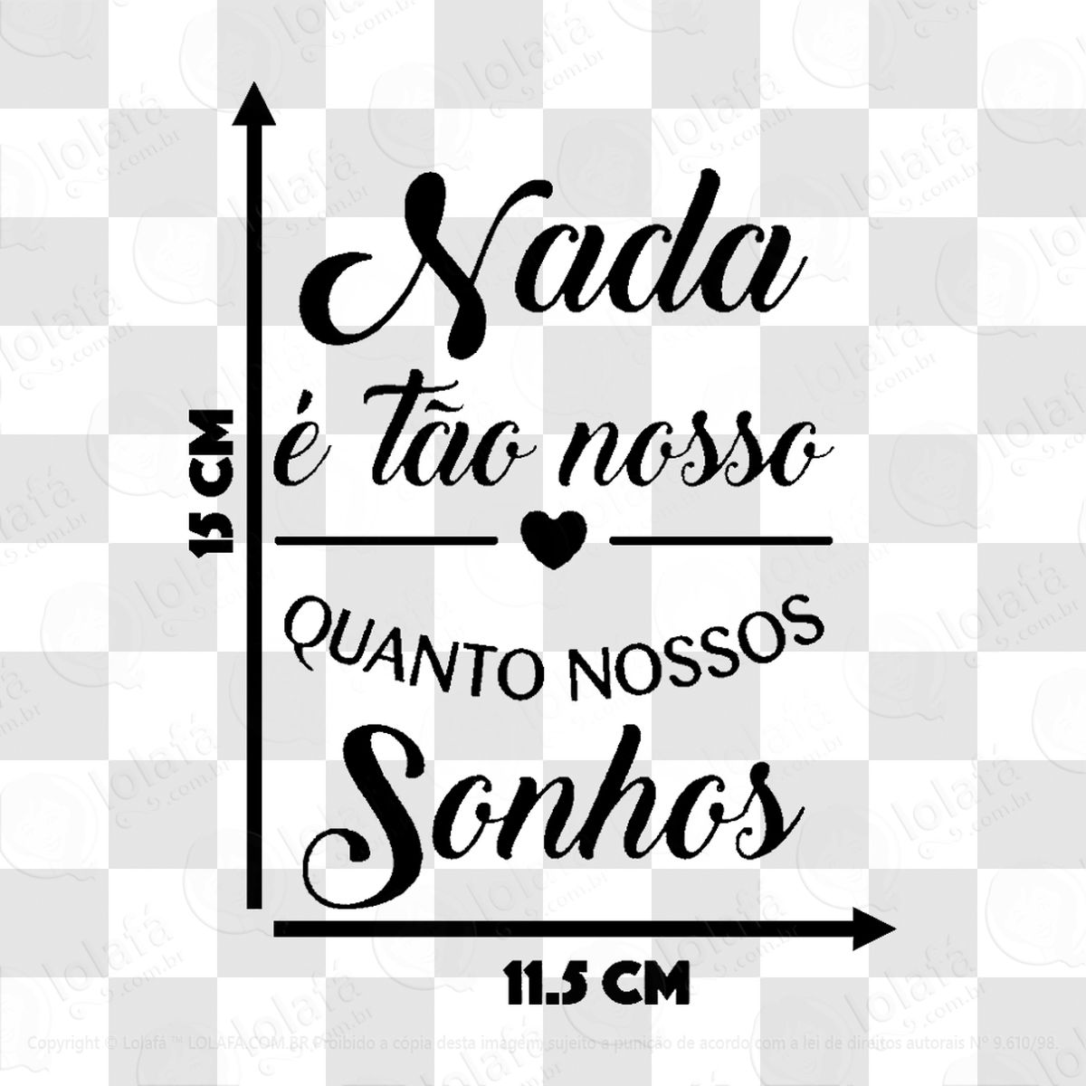 adesivo f g1 004772 2
