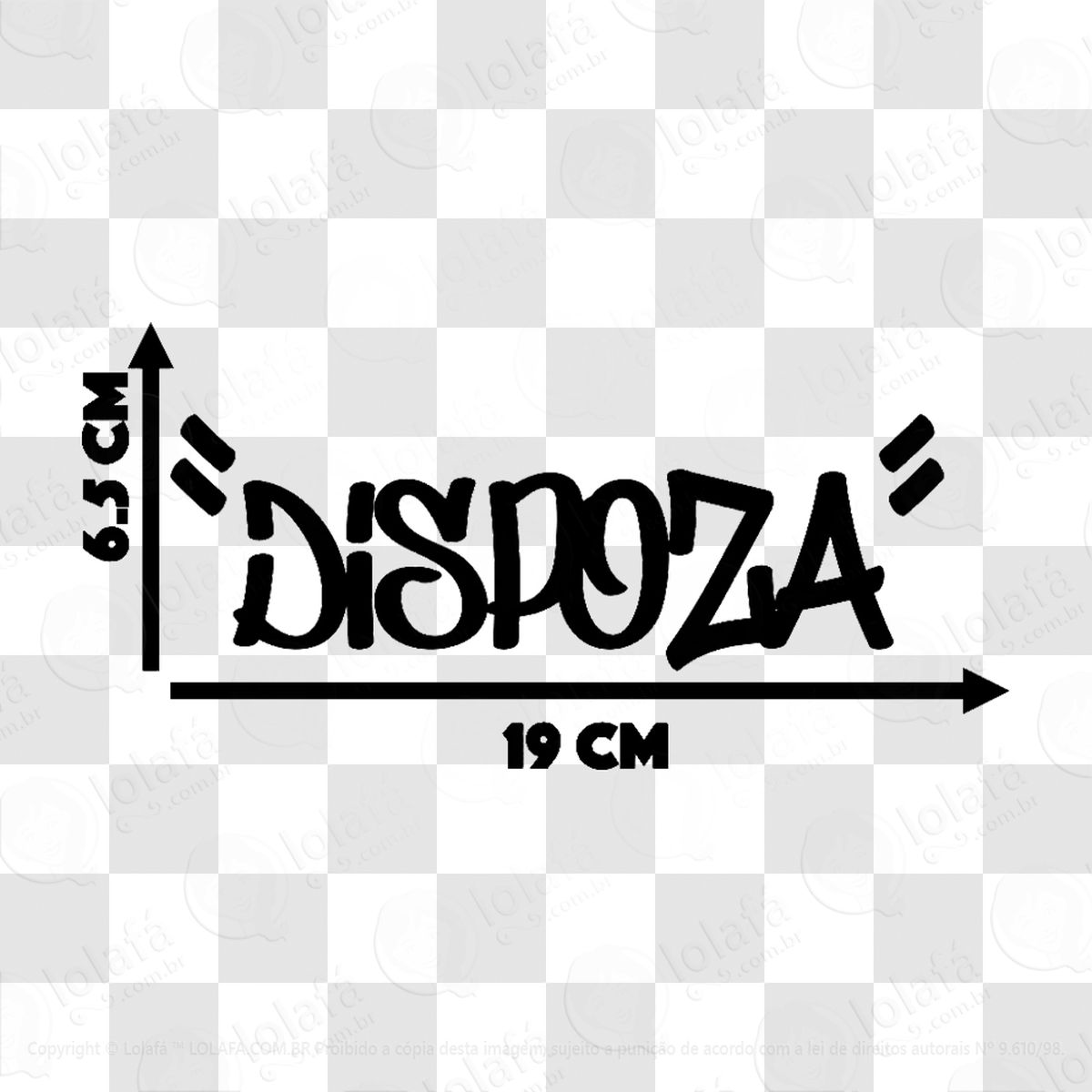 adesivo f g1 004970 2