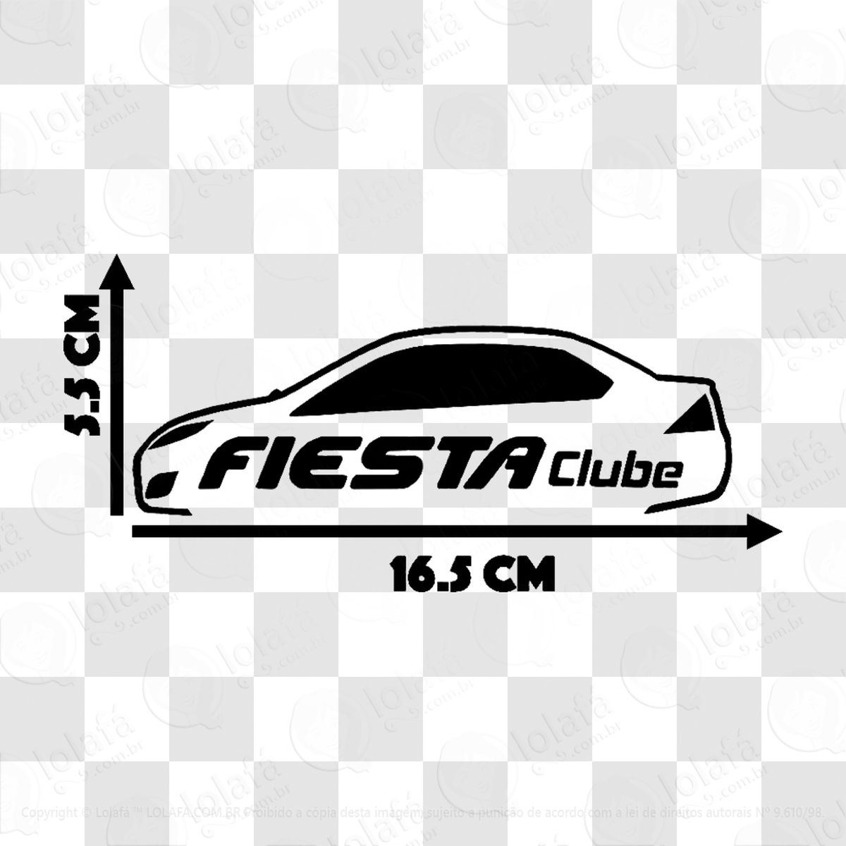 adesivo f g1 005176 2