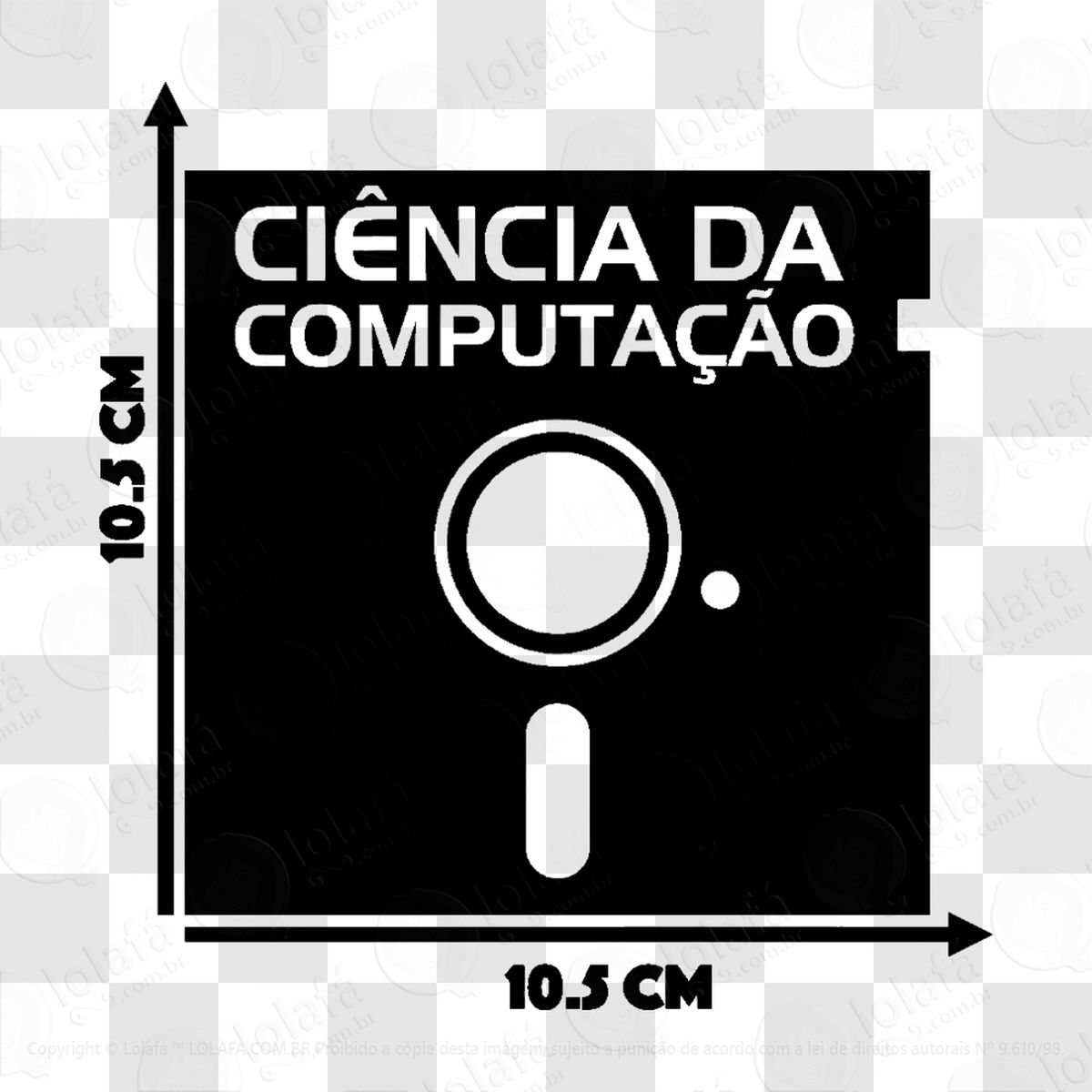 adesivo f g1 005229 2