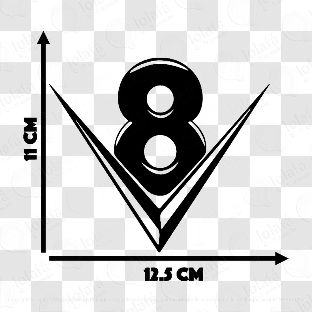 adesivo f g1 005314 2