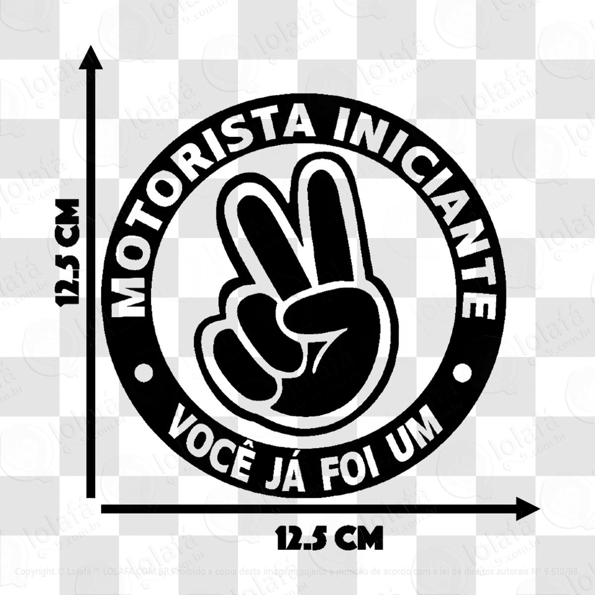 adesivo f g1 005347 2