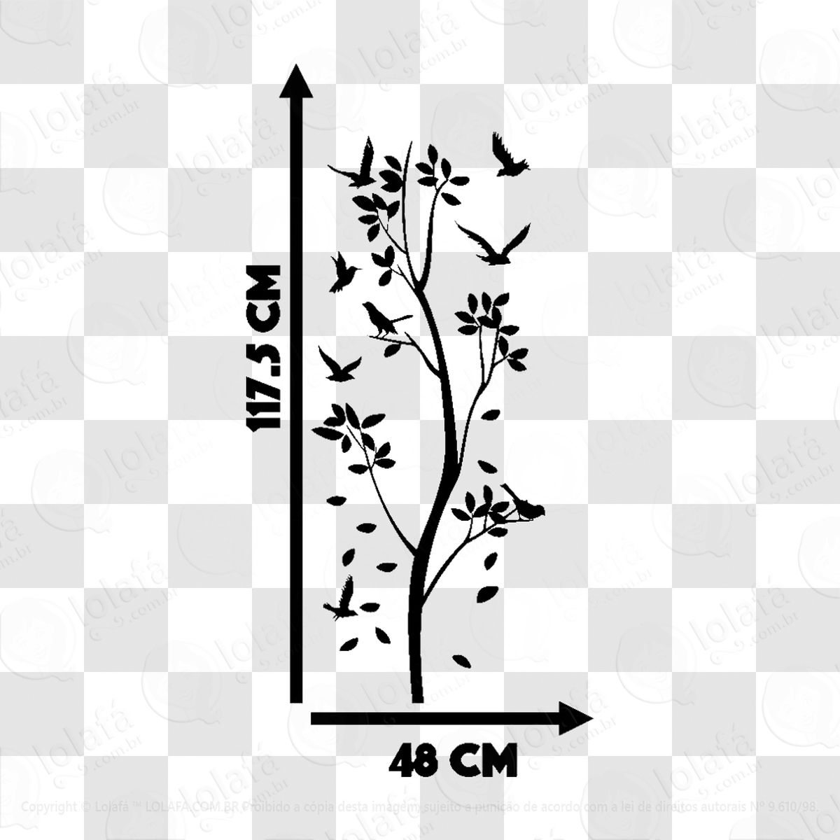 adesivo f g1 006155 2
