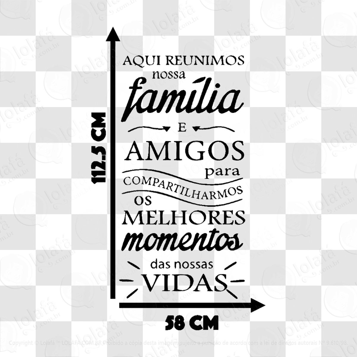 adesivo f g1 006159 2