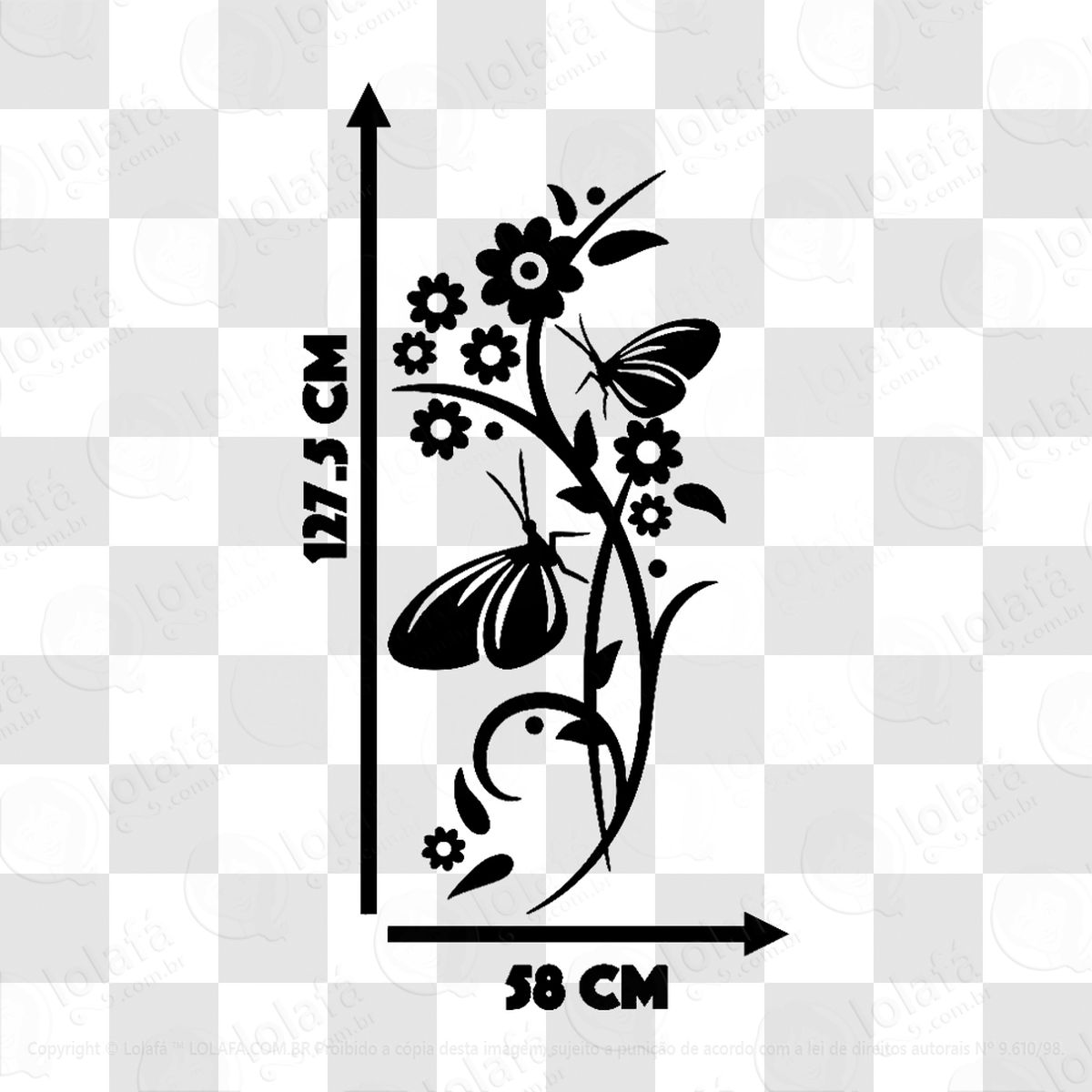 adesivo f g1 006276 2