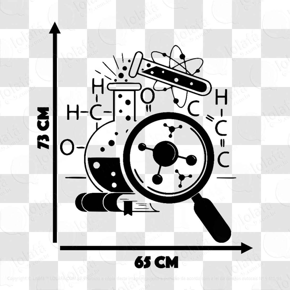 adesivo f g1 006348 2